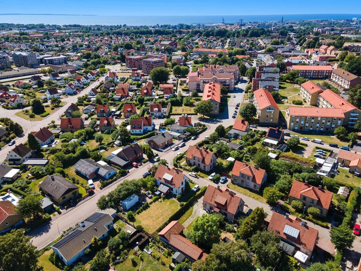 Bild 1 av 27 på Lilla Rydsgatan 5B
