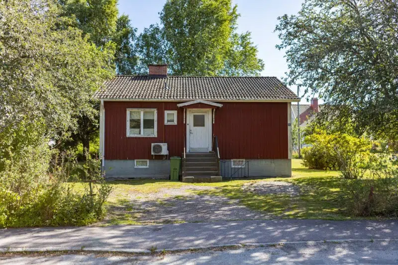 Villa, 3 rum, 67 m² i Åmål