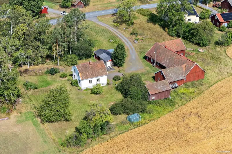 Gård i Alingsås