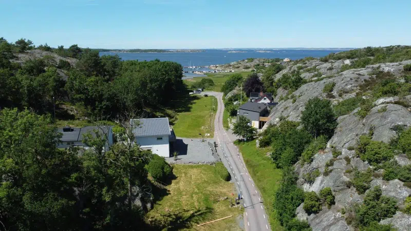 Villa, 6 rum, 155 m² i Göteborg