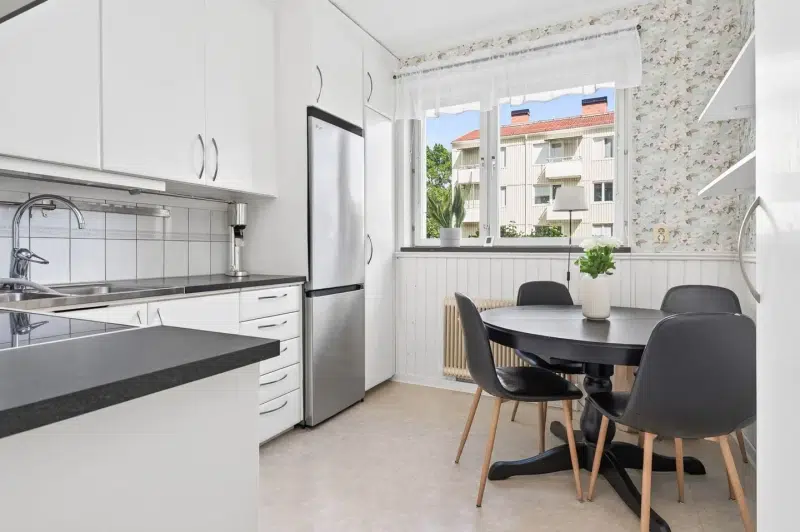 Apartment, 2 rooms, 48 m² in Karlskoga
