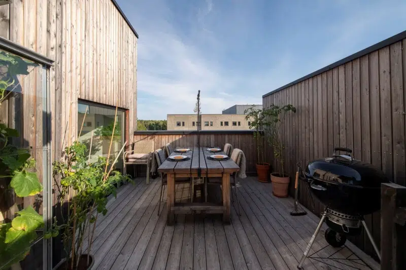 Lägenhet, 4 rum, 89 m² i Västerås