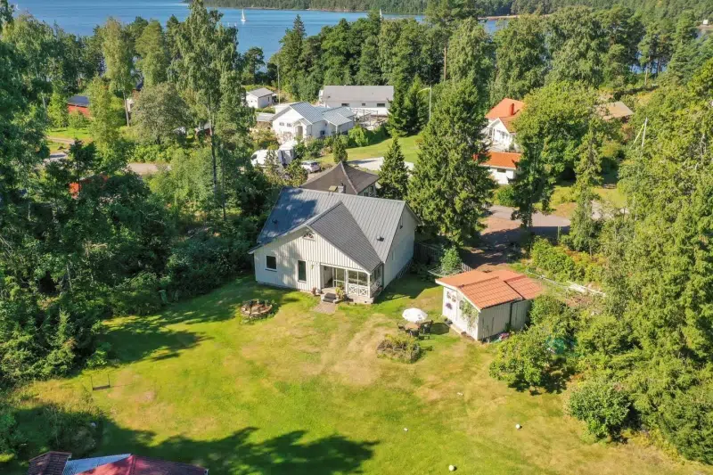 House, 4 rooms, 80 m² in Kristinehamn