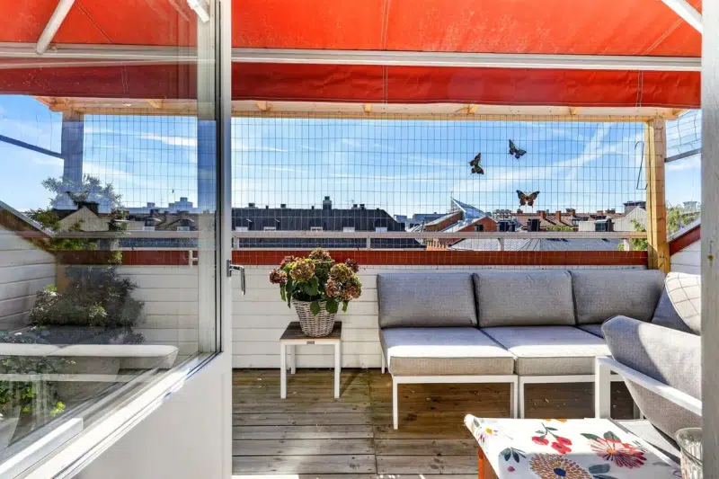 Lägenhet, 2 rum, 67 m² i Norrköping