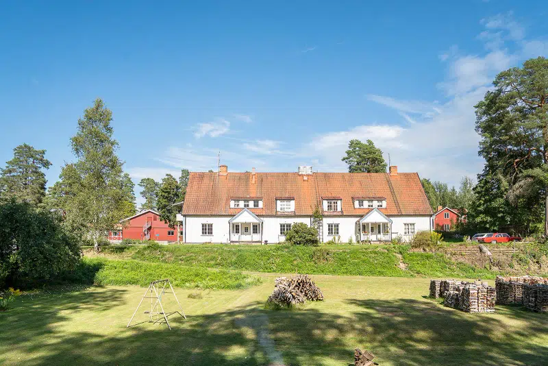 Villa, 15 rum, 458 m²