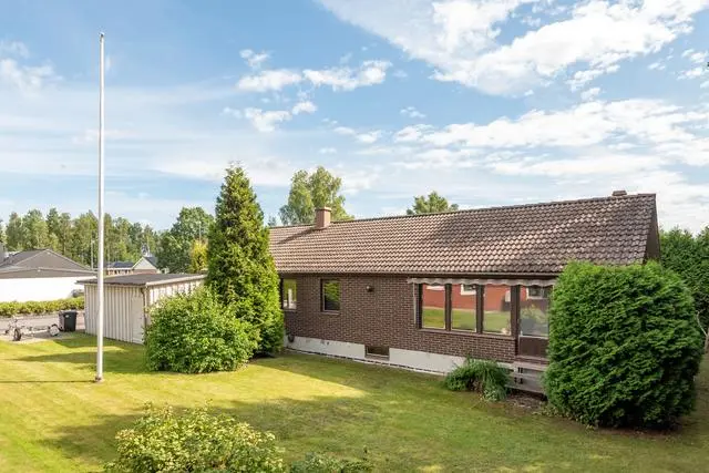 Bild 1 av 21 på Hälsingegatan 17