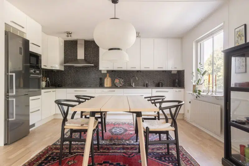 Lägenhet, 2 rum, 65 m² i Göteborg