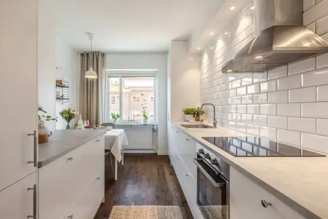 Lägenhet, 2 rum, 60 m² i Karlstad