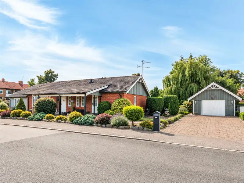 Villa, 6 rum, 141 m² i Skåne