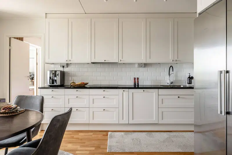 Lägenhet, 3 rum, 83 m² i Karlstad