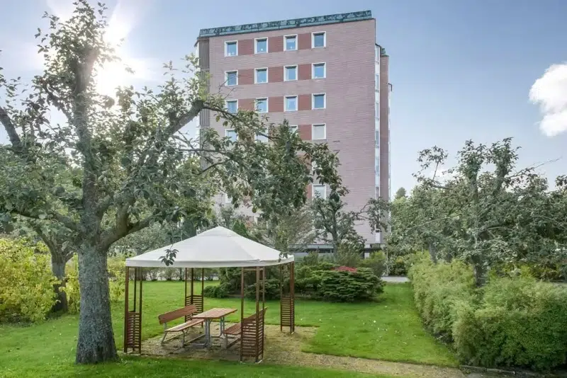 Lägenhet, 1 rum, 31 m² i Norrköping