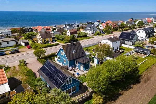 Bild 1 av 41 på Kullagatan