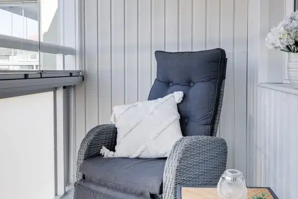 Apartment, 1 room, 27 m² in Skellefteå