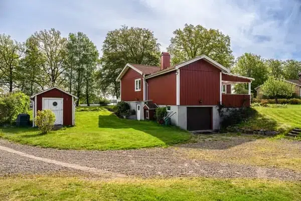 Villa, 5 rum, 123 m² i Torne