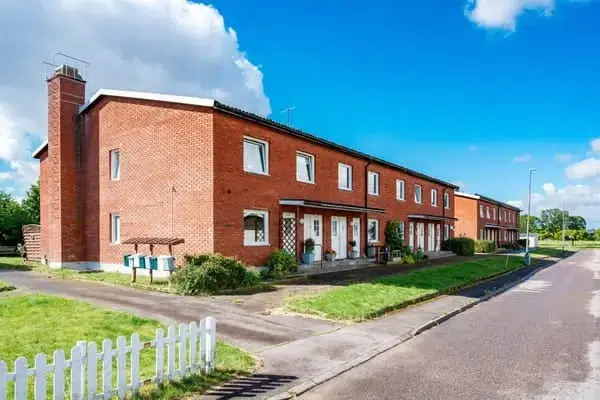 Lägenhet, 2 rum, 69 m² i Kvänum
