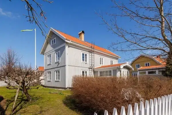 House, 6 rooms, 166 m² in Örebro