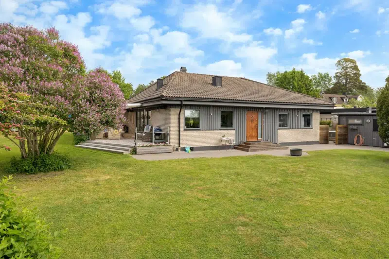 Villa, 5 rum, 154 m² i Vallentuna