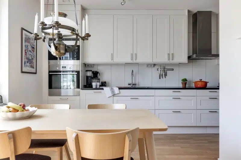 Lägenhet, 3 rum, 72 m² i Kungälv
