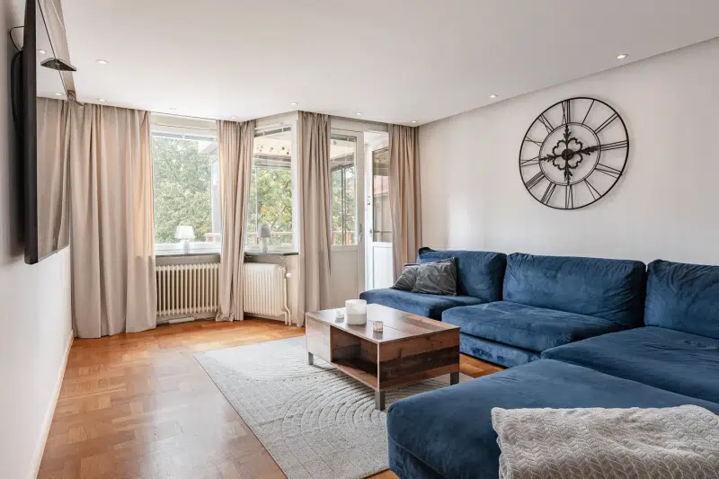Lägenhet, 3 rum, 72 m²
