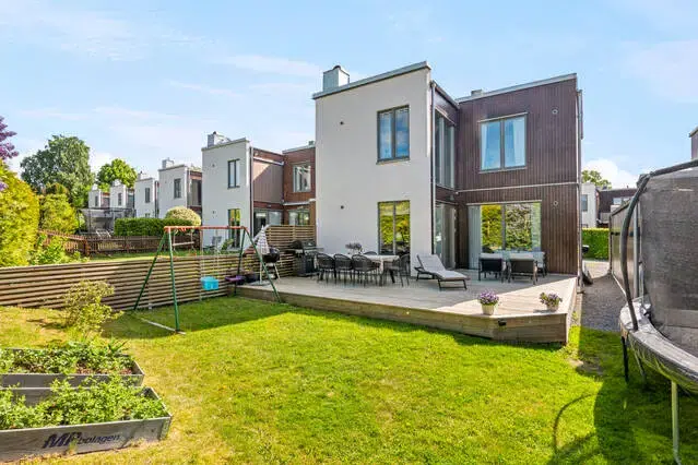 House, 6 rooms, 168 m² in Tyresö