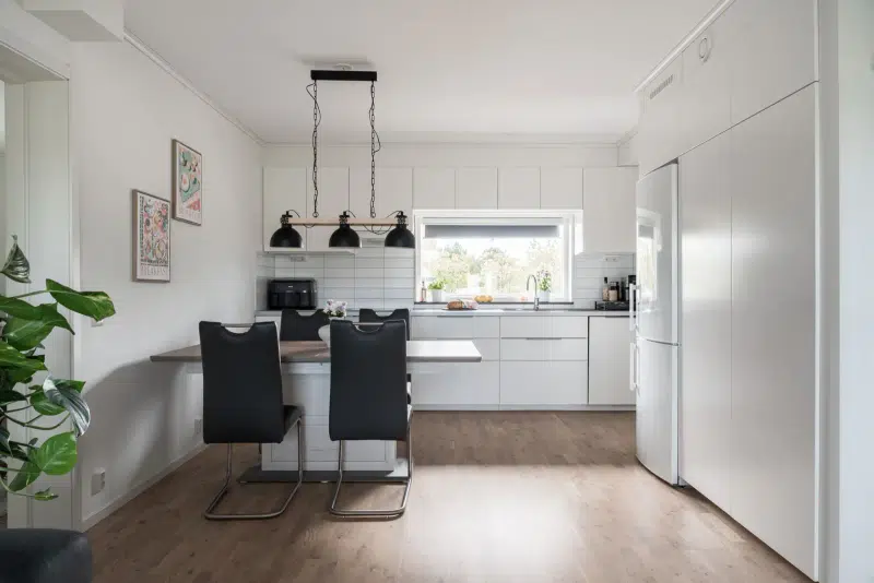 Apartment, 4 rooms, 85 m² in Landskrona