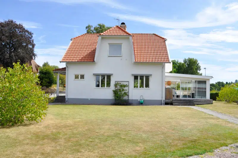 Villa, 6 rum, 126 m² i Markaryd