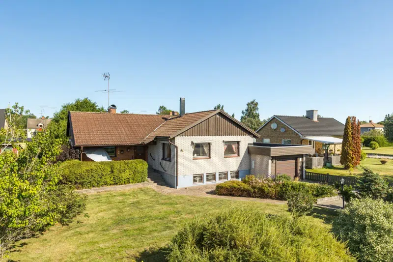 Villa, 5 rum, 105 m²