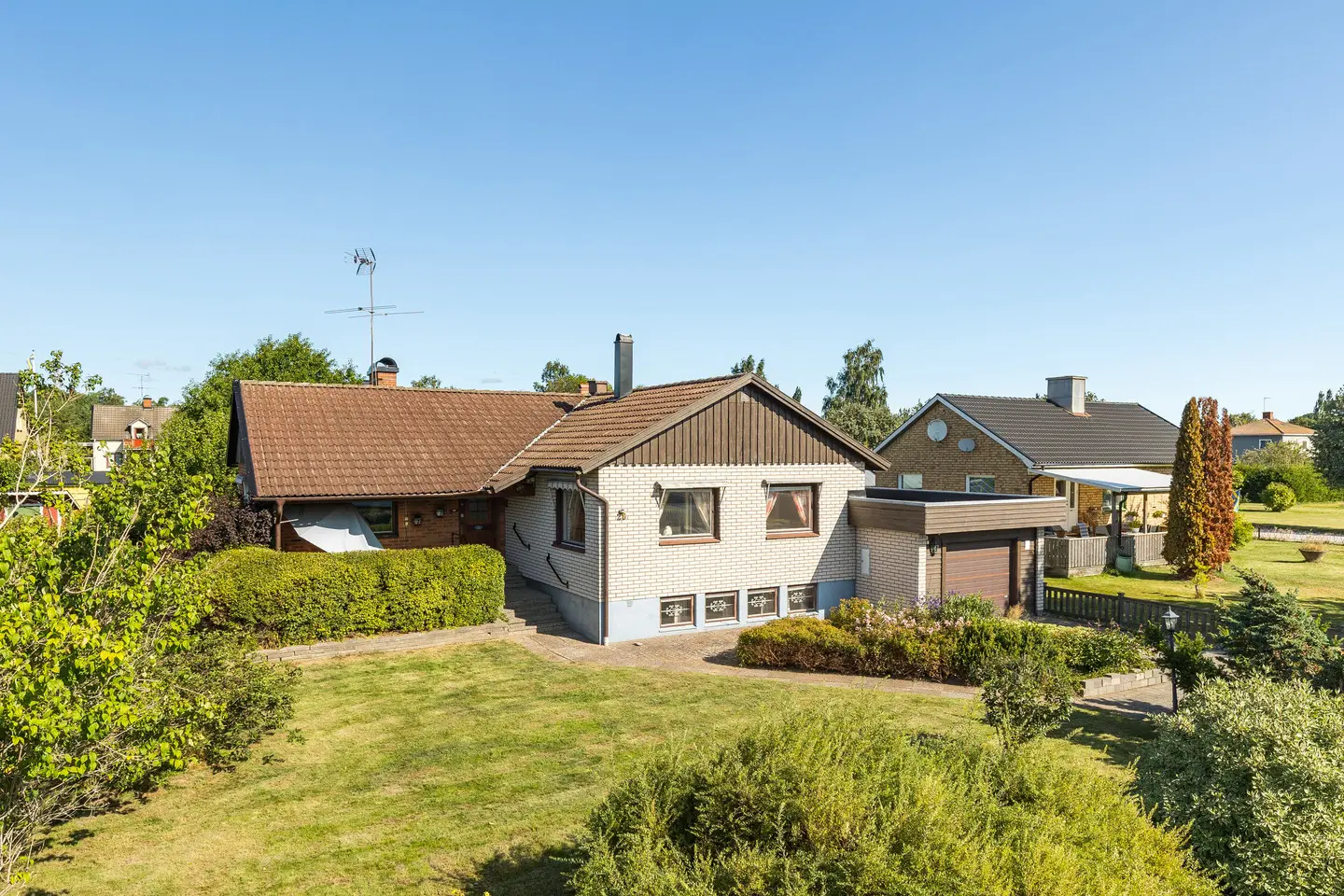 Bild 1 av 6 på Långgatan 28