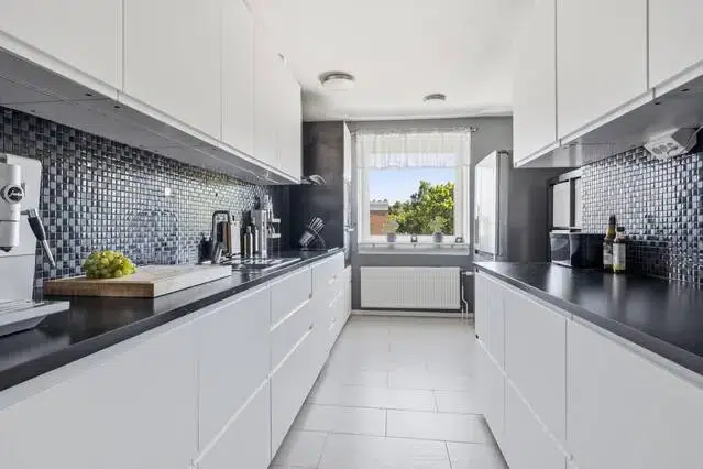 Apartment, 4 rooms, 86 m² in Upplands Väsby