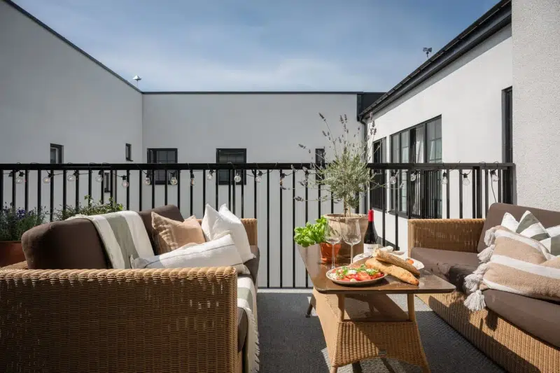 Lägenhet, 2 rum, 88 m² i Karlstad