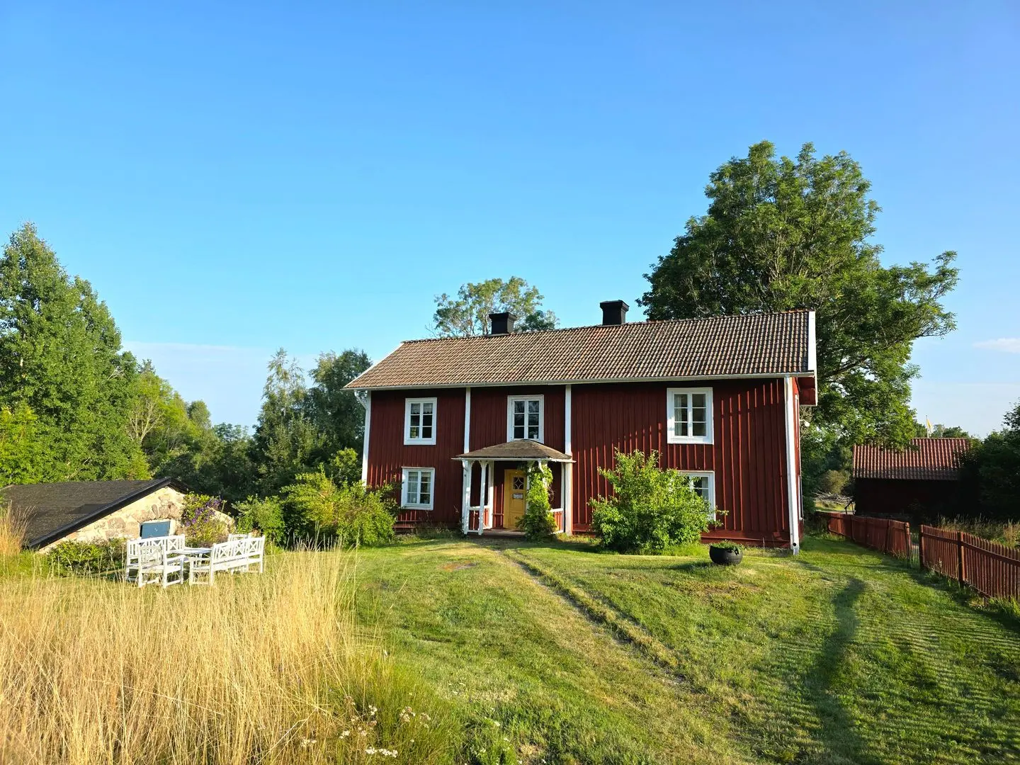 Image 1 of 21 of Hässle Dångagård 3