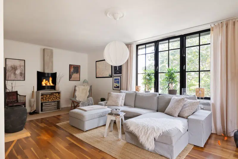 Apartment, 4 rooms, 100 m²