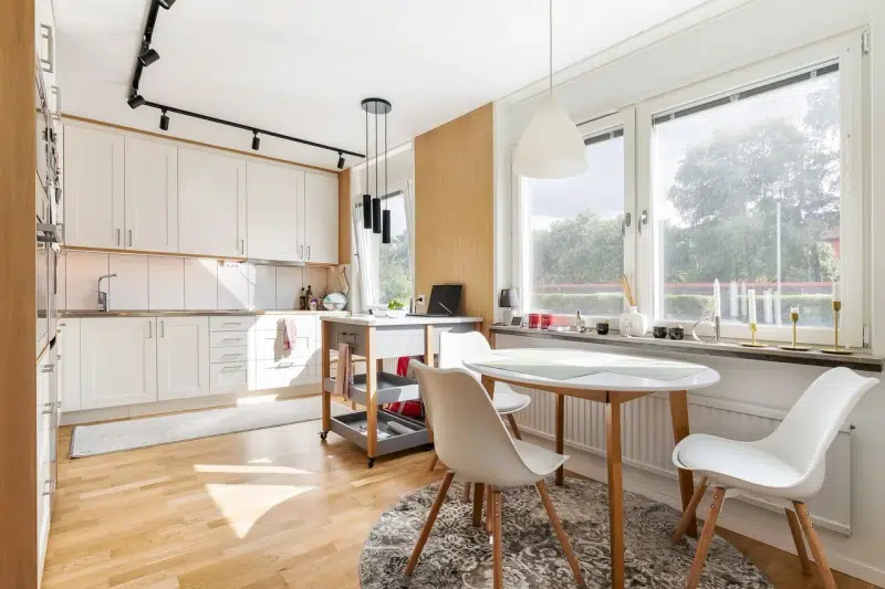 Lägenhet, 3 rum, 78 m²