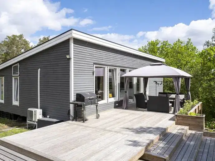 Holiday home, 4 rooms, 72 m²
