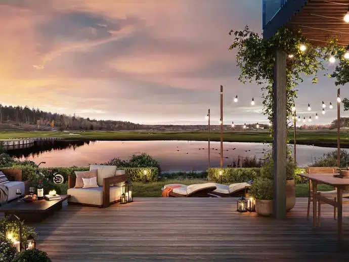 Villa, 6 rum, 231 m²