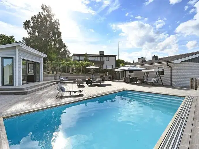 House, 6 rooms, 117 m²