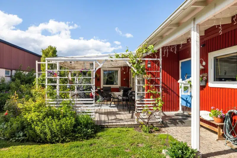 House, 5 rooms, 138 m²