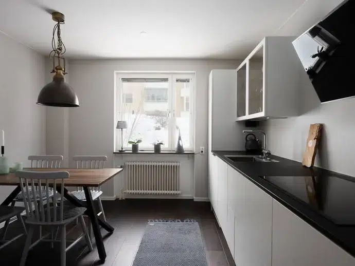 Apartment, 3 rooms, 73 m²
