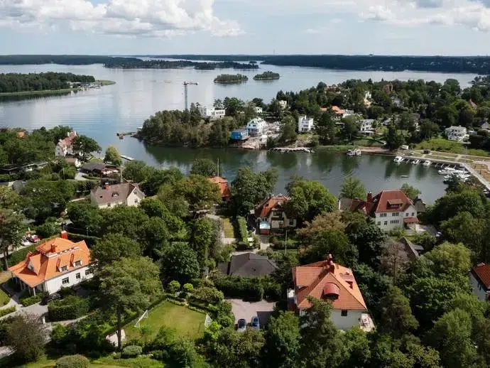 Villa, 7 rum, 231 m²