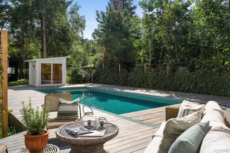 Villa, 6 rum, 196 m²