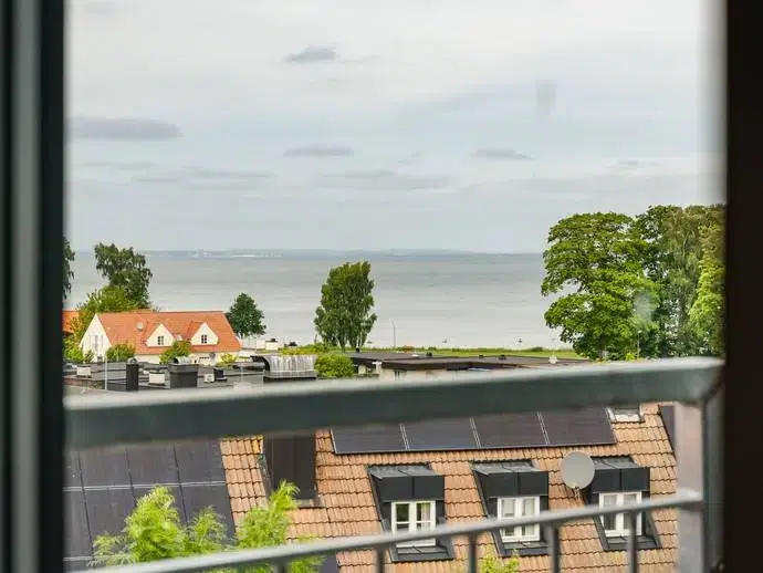 Lägenhet, 2 rum, 54 m²