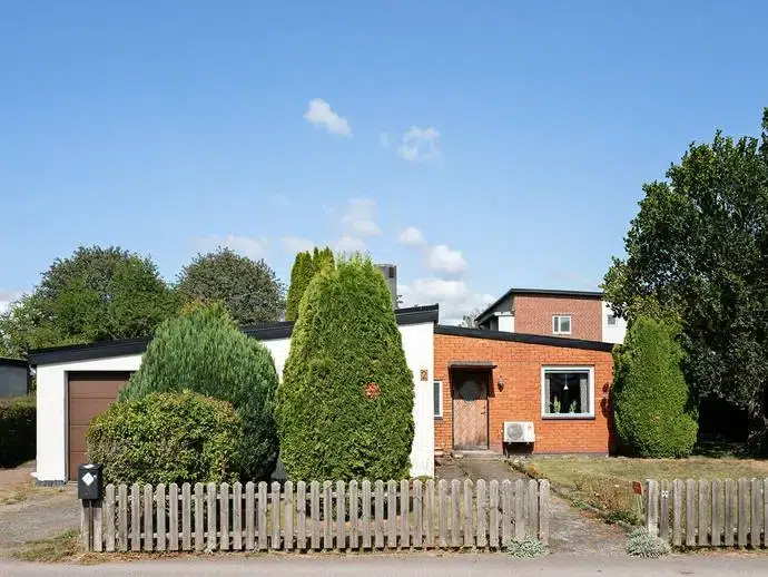 House, 4 rooms, 90 m²