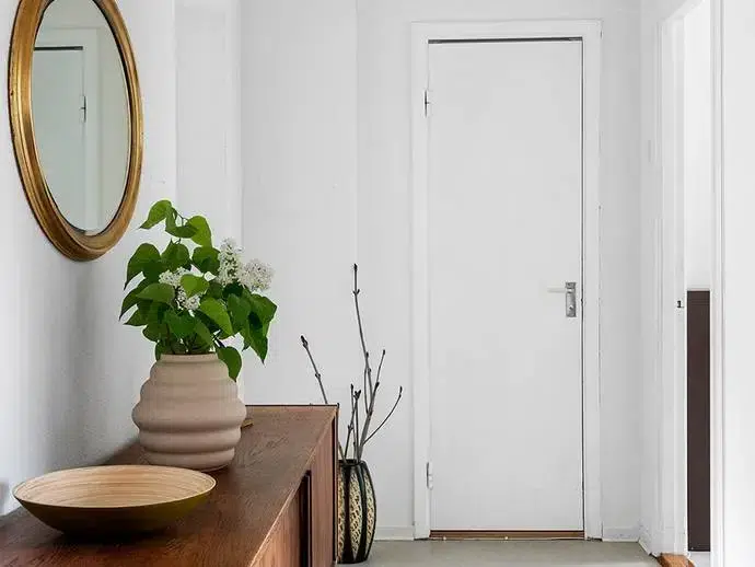 Apartment, 2 rooms, 55 m² in Kristianstad
