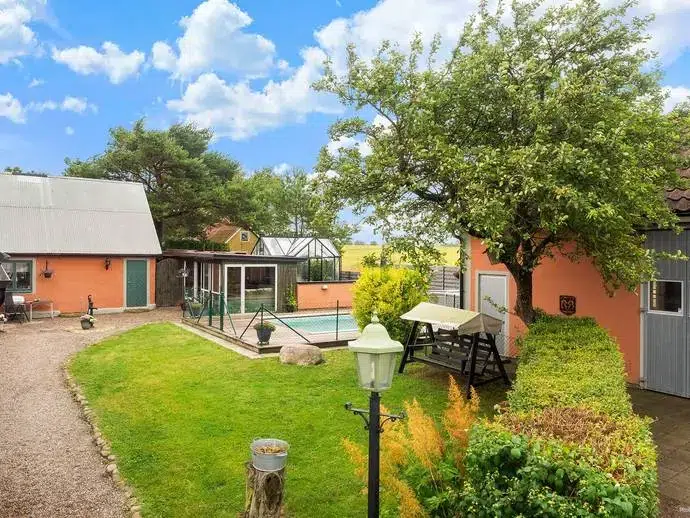 House, 5 rooms, 160 m²