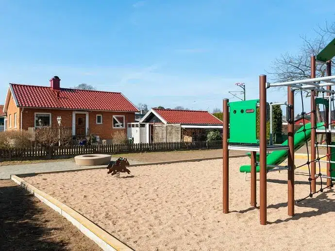 Villa, 4 rum, 106 m² i Bromölla