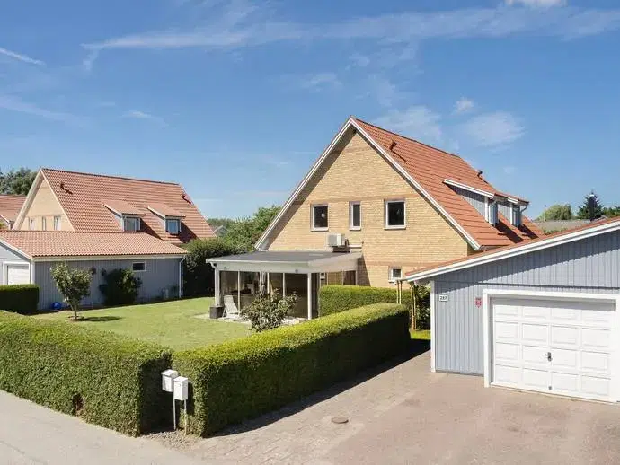 Apartment, 4 rooms, 101 m²