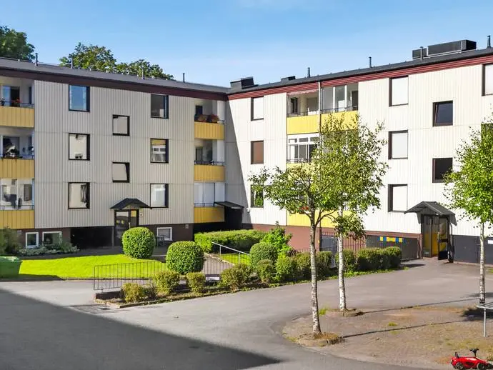 Bild 1 av 19 på Steken 2C