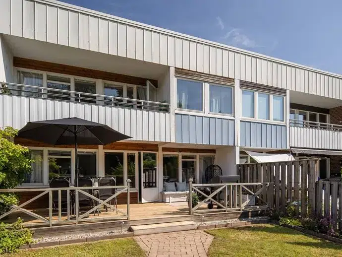 Villa, 5 rum, 139 m²