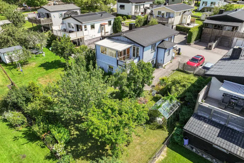 House, 6 rooms, 80 m²