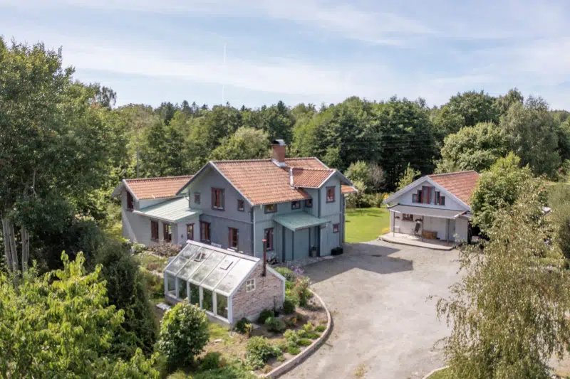 House, 188 m²